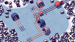 Railbound: �졼��Х����