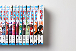 BLEACH 巻頭歌骨牌 SONGS OF THE SOUL