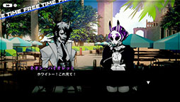 ���������꡼ No.012�Υ���ͥ������ / ŷ��αʽ����򤫤��ƺ�ͤ������礦��;λ������塼�ƥ��󥰥���������Neon White�ס�PS5��Switch�����ѥå�����������ȯ��