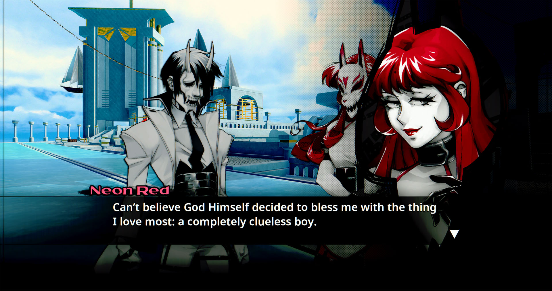 ꡼ No.009 | PS5 Neon White