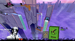 ꡼ No.002 | Neon White