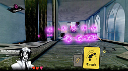 ꡼ No.004 | Neon White