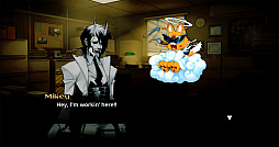 ꡼ No.007 | Neon White