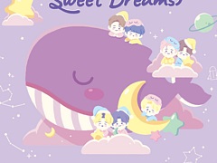 ��Prize ON�ס�BTS��������饯������TinyTAN�ɤΥ��ꥸ�ʥ�ߥ˥����뤬��館�륭���ڡ����4��21����곫��