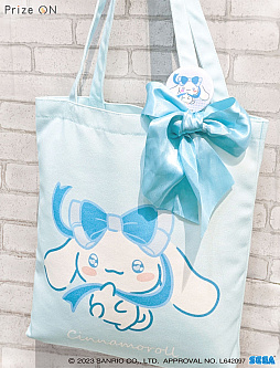 ꡼ No.005 | Prize ONסSANRIO CHARACTERSꥸʥ륰åꥭڡ