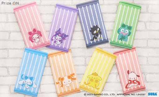 ꡼ No.002 | Prize ONסSANRIO CHARACTERSܥڡꥰå2Ƥ84о