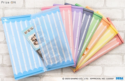 ꡼ No.003 | Prize ONסSANRIO CHARACTERSܥڡꥰå2Ƥ84о