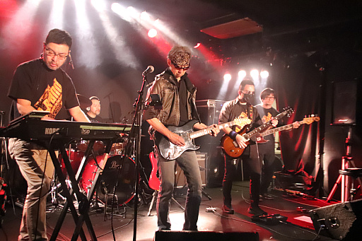 ���������꡼ No.003�Υ���ͥ������ / �찡�ץ��ڶʤ���դ���U-Brand�ˤ�뿷ǯ��饤�֤����ͤ��Ϥ����찡�����ȥ뤬ʣ����꡼������뺣ǯ���볫���򥢥Ĥ��ڶʤ����ä�