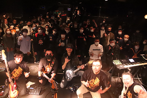 ���������꡼ No.004�Υ���ͥ������ / �찡�ץ��ڶʤ���դ���U-Brand�ˤ�뿷ǯ��饤�֤����ͤ��Ϥ����찡�����ȥ뤬ʣ����꡼������뺣ǯ���볫���򥢥Ĥ��ڶʤ����ä�