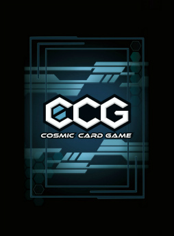 画像ギャラリー No.005のサムネイル画像 / 対戦カードゲーム「Cosmic Card Game」公式サイトが開設