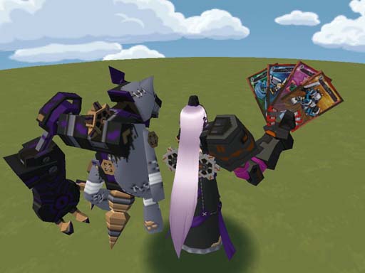 ꡼ No.004 | 參ɥCosmic Card GameפΥ롼ưȥåɤ