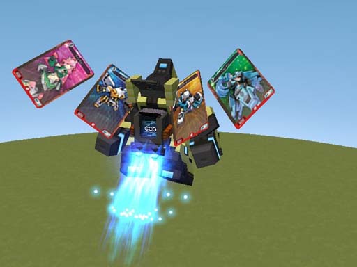 ꡼ No.005 | 參ɥCosmic Card GameפΥ롼ưȥåɤ