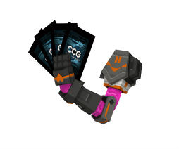 ꡼ No.004Υͥ / Cosmic Card Gameפͷ٤ǥååȤʤɤ䳫