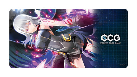 ���������꡼ No.009�Υ���ͥ������ / ��Cosmic Card Game�ס�4��27�����鳫�Ť����֥�����ޡ����å�2024�աפ˽�Ÿ����ͷ���٥�Ȥ䡤�����ʤ���������»�