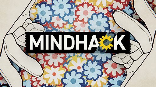 ���������꡼ No.010�Υ���ͥ������ / ���ͤ�Ƭ����򤪲�Ȫ���Ѥ��Ƥ���ADV��MINDHACK�פϡ�2023ǯ4��6����Steam�����������������