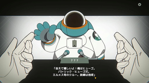 ꡼ No.003 | ͳ˲ADVMINDHACK׿ȡ꡼5ϡ֥ѥȥåҥ塼פTOKYO INDIE GAMES SUMMIT 2025˽Ÿ