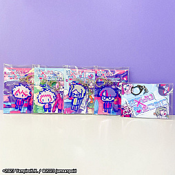 ���������꡼ No.003�Υ���ͥ������ / �ֶ�����갦�򤳤�ơ׸������å���ͽ����դ򳫻ϡ��ᥤ�󥭥��4�ͤ�Ω����������륹����ɤ䥢����륭���ۥ�����ʤɤ��饤��ʥå�