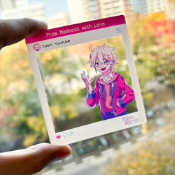 ���������꡼ No.007�Υ���ͥ������ / �ä���ڤ߹��ʤ�����ADV�ֶ�����갦�򤳤�ơפΥݥåץ��åץ��ȥ������ޡ��������ۥӸ����ǳ��ŷ��ꡣ11��29������12��8���ޤ�