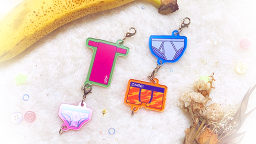 画像ギャラリー No.007のサムネイル画像 / 会話にならない恋愛ADV「狂気より愛をこめて」全部作者が声で再現するデモを配信。30%オフセールも開催中