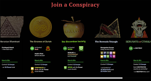 ���������꡼ No.004�Υ���ͥ������ / ©��Ĺ�������ɥ�����Υǥ������ǡ�ILLUMINATI�פΥ��ȥ��ڡ�����Steam�ǥ����ץ�