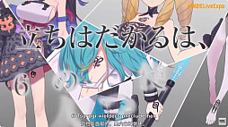 ꡼ No.002Υͥ / ֤Ĥ뤮ɱפκǿƥȥ쥤顼͸ΩϤ6ͤΤĤ뤮ȤǧǤ