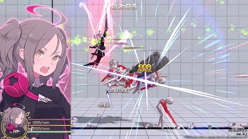 画像ギャラリー No.004のサムネイル画像 / 運命すらクラフトするアクションRPG「つるぎ姫」のクローズドバトルβテストが開催決定。23日までテスターの募集を実施中