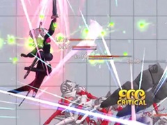 運命すらクラフトするアクションRPG「つるぎ姫」のクローズドバトルβテストが開催決定。23日までテスターの募集を実施中