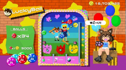 ���������꡼ No.002�Υ���ͥ������ / ¿�ۤμڶ�����������������г�������ʳƮ��PC��Steam�˸���STG�֥�ꥷ�塼�������Τ��ߡס�2023ǯ�˥�꡼��