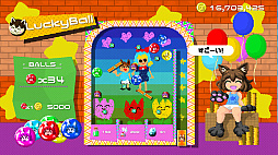 モリシューター!のぞみ