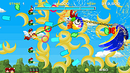 モリシューター!のぞみ