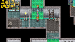 ���������꡼ No.002�Υ���ͥ������ / ��ƻRPG�֥���ե��ǥ��� �ͥ��ס�PC/���󥷥塼���Ǥ�������꡼��