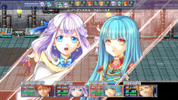 ���������꡼ No.003�Υ���ͥ������ / ��ƻRPG�֥���ե��ǥ��� �ͥ��ס�PC/���󥷥塼���Ǥ�������꡼��