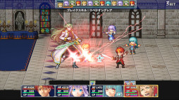 ���������꡼ No.004�Υ���ͥ������ / ��ƻRPG�֥���ե��ǥ��� �ͥ��ס�PC/���󥷥塼���Ǥ�������꡼��