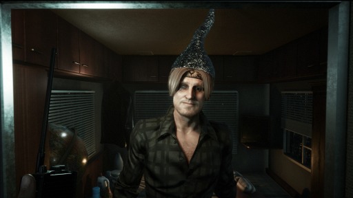 画像ギャラリー No.003のサムネイル画像 / サバイバルホラー「Greyhill Incident」が2023年にリリース決定。アメリカの田舎町を舞台に“エイリアン襲来”をクラシカルに描く