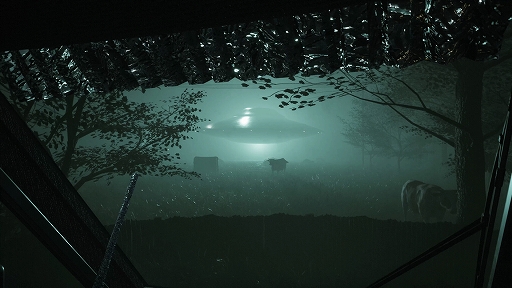 画像ギャラリー No.004のサムネイル画像 / サバイバルホラー「Greyhill Incident」の最新トレイラーが公開に。ビデオカム撮影者視点でストーリーを追うプレイモードが明らかに