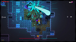 Wally and the FANTASTIC PREDATORS