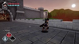 画像ギャラリー No.002のサムネイル画像 / 敵を復活させて共に戦う3DアクションRPG。「Sword of the Necromancer: Revenant」のトレイラー，Steamストアページが公開に