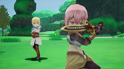 画像ギャラリー No.005のサムネイル画像 / 敵を復活させて共に戦う3DアクションRPG。「Sword of the Necromancer: Revenant」のトレイラー，Steamストアページが公開に