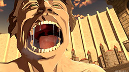 ꡼ No.004 | ĴʼĤΰˤʤäƵͤऻ衣ֿʷεVR: Unbreakableס꡼724˳