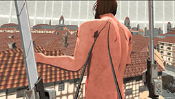 ꡼ No.005 | ĴʼĤΰˤʤäƵͤऻ衣ֿʷεVR: Unbreakableס꡼724˳