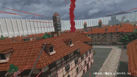 ���������꡼ No.003�Υ���ͥ������ / �ֿʷ�ε��VR: Unbreakable�ס������꡼�����������������ϡ�Ĵ��ʼ�Ĥΰ���Ȥ��Ƶ�ͤ��廊��VR������