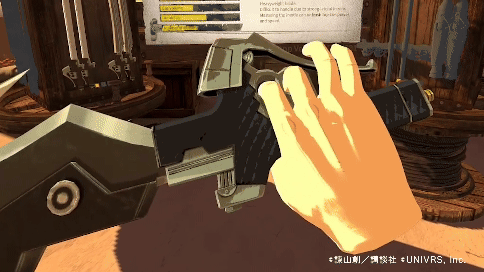 ���������꡼ No.004�Υ���ͥ������ / �ֿʷ�ε��VR: Unbreakable�ס������꡼�����������������ϡ�Ĵ��ʼ�Ĥΰ���Ȥ��Ƶ�ͤ��廊��VR������