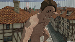 ���������꡼ No.002�Υ���ͥ������ / �ֿʷ�ε��VR: Unbreakable��������꡼����Ω�ε�ư���֤Ƕ�������Ӳ���ֲ����䡤��ͤ˿����붲�ݤˤ��餵�����˾�����θ����褦