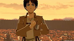 ���������꡼ No.005�Υ���ͥ������ / �ֿʷ�ε��VR: Unbreakable��������꡼����Ω�ε�ư���֤Ƕ�������Ӳ���ֲ����䡤��ͤ˿����붲�ݤˤ��餵�����˾�����θ����褦