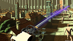 ���������꡼ No.008�Υ���ͥ������ / �ֿʷ�ε��VR: Unbreakable��������꡼����Ω�ε�ư���֤Ƕ�������Ӳ���ֲ����䡤��ͤ˿����붲�ݤˤ��餵�����˾�����θ����褦