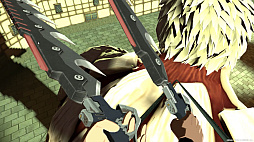 ���������꡼ No.010�Υ���ͥ������ / �ֿʷ�ε��VR: Unbreakable��������꡼����Ω�ε�ư���֤Ƕ�������Ӳ���ֲ����䡤��ͤ˿����붲�ݤˤ��餵�����˾�����θ����褦