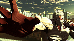 ���������꡼ No.011�Υ���ͥ������ / �ֿʷ�ε��VR: Unbreakable��������꡼����Ω�ε�ư���֤Ƕ�������Ӳ���ֲ����䡤��ͤ˿����붲�ݤˤ��餵�����˾�����θ����褦