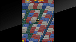 アーケードアーカイブス パックマニア