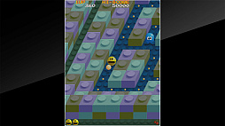 アーケードアーカイブス パックマニア