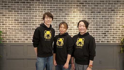 画像ギャラリー No.002のサムネイル画像 / 「BLUE PROTOCOL」の魅力を開発陣がたっぷりと紹介。トーク番組「PLAY! PLAY! PLAY!」を本日と明日,連続配信